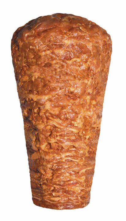 BROCHE KEBAB 15 KGS