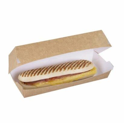 EMBALLAGE PANINI