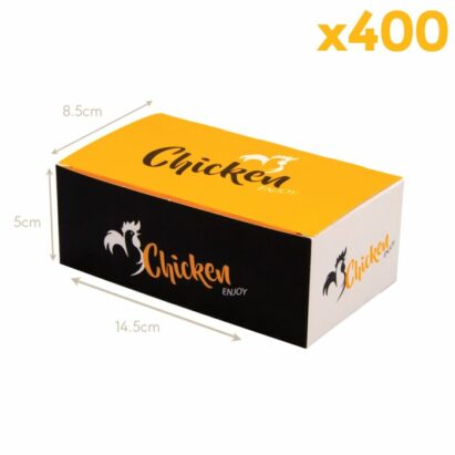 FC0 BOITE CHICKEN 400