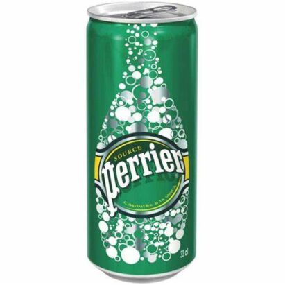 PERRIER 33CL X 24