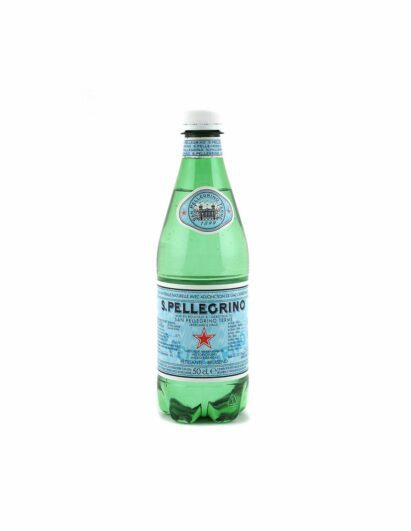 SAN PELLEGRINO 50CL X 24