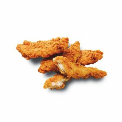 TENDERS HOT & SPICY 1KG HALAL