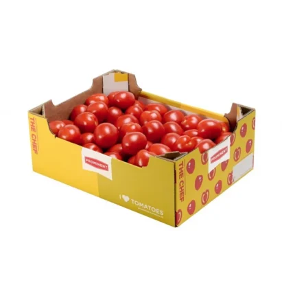 TOMATES FRAICHES 6KG