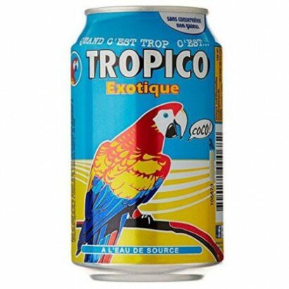 TROPICO 33CL X 24