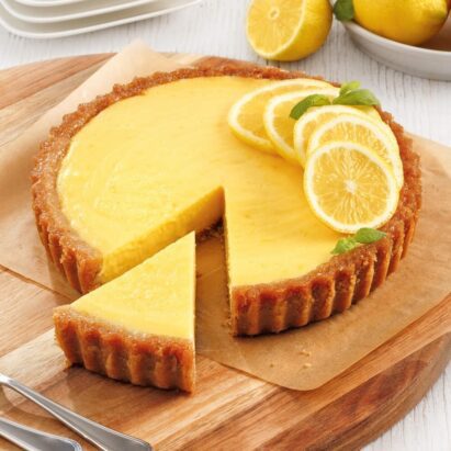 TARTE CITRON PREDEC 10P 750G